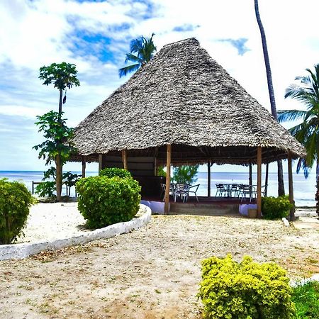 Coconut Tree Village Beach Resort Uroa Εξωτερικό φωτογραφία