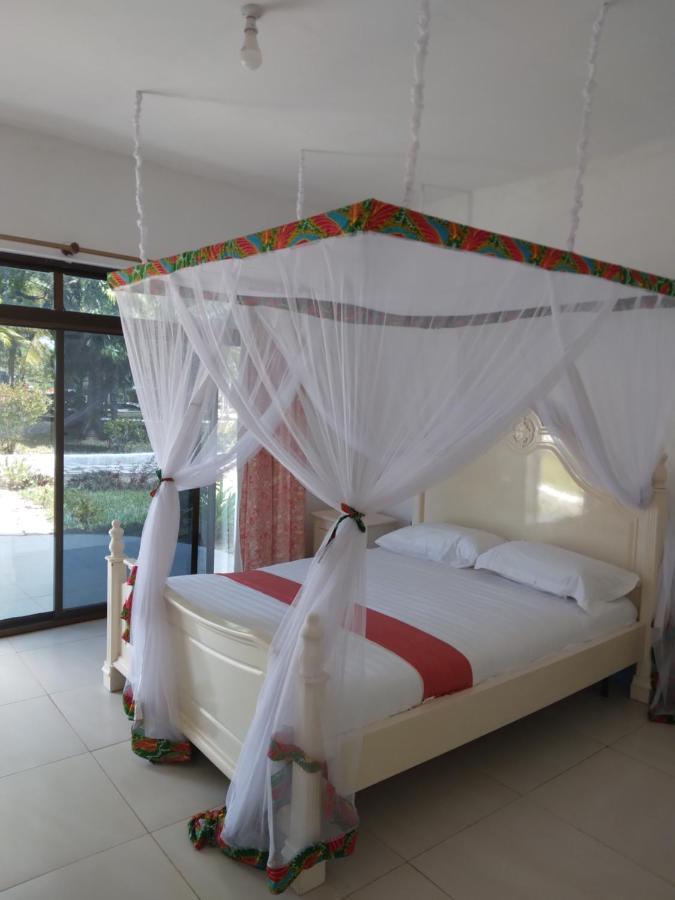 Coconut Tree Village Beach Resort Uroa Εξωτερικό φωτογραφία