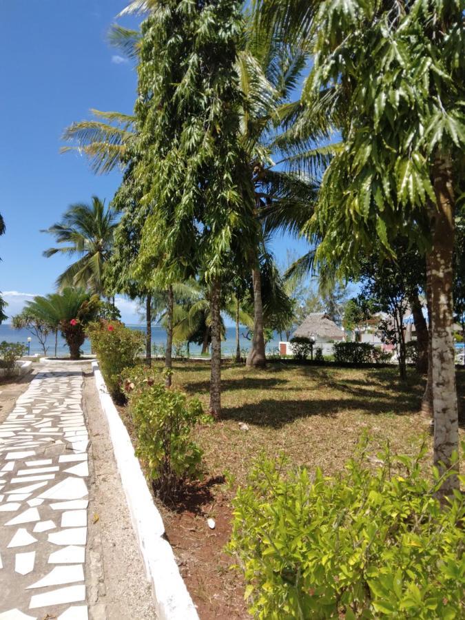 Coconut Tree Village Beach Resort Uroa Εξωτερικό φωτογραφία