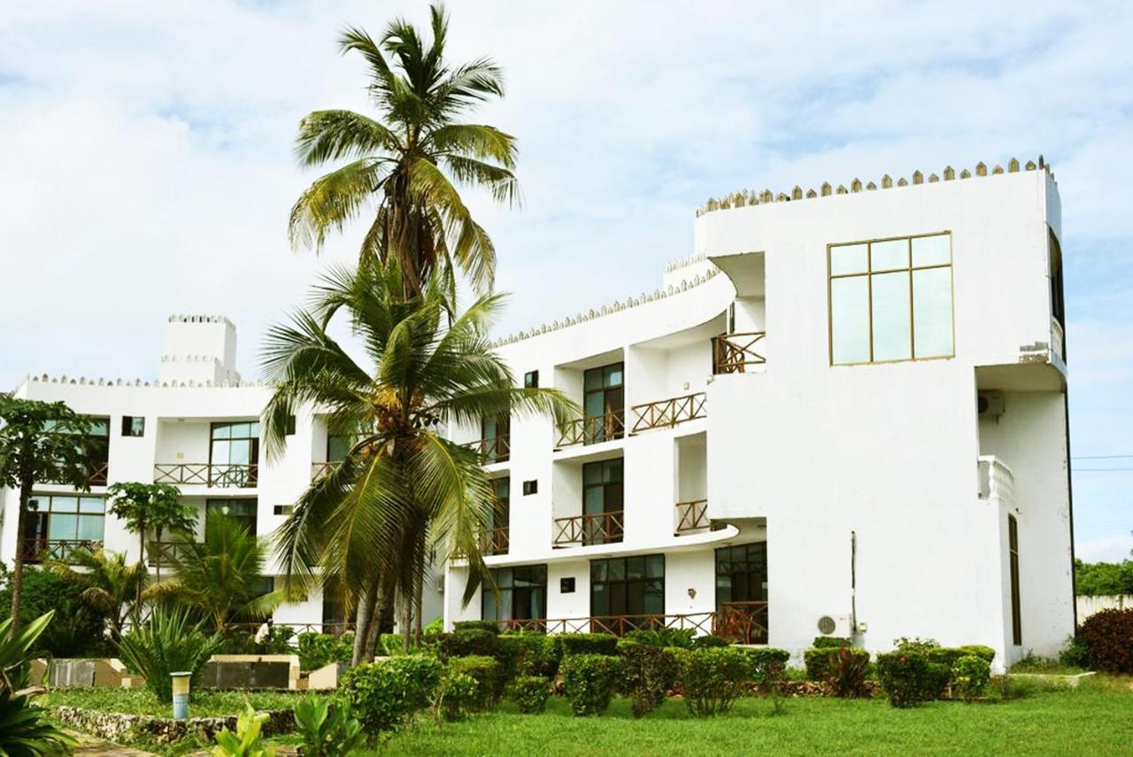 Coconut Tree Village Beach Resort Uroa Εξωτερικό φωτογραφία